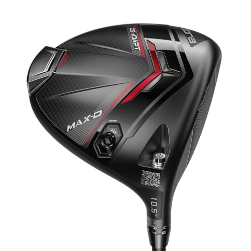 Cobra Golf DS-Adapt MAX-D Driver...
