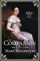 The Companion (Sisters of Woodside Mysteries) 1912167204 Book Cover