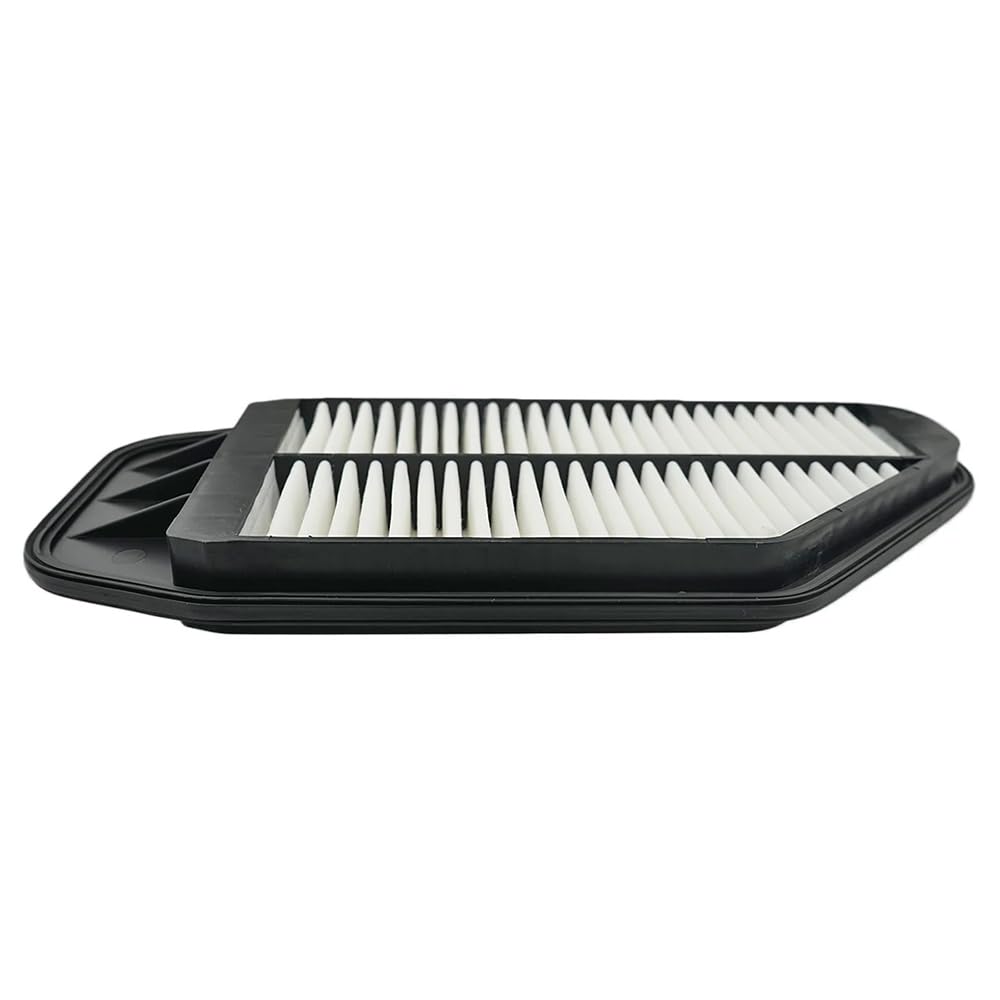Filtr Powietrza Kabinowego dla Chevrolet Spark 2005/Spark M300 2009-2010, dla Holden Barina Spark MJ 2010-2015, Filtr powietrza samochodowego 96827723