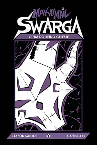 Makai Mail: Swarga – O fim do reino Celeste – Capítulo 10: Swarga – O fim do reino Celeste