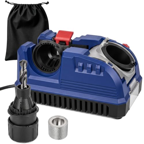 Angle Beast Electric Drill Bit Sharpener