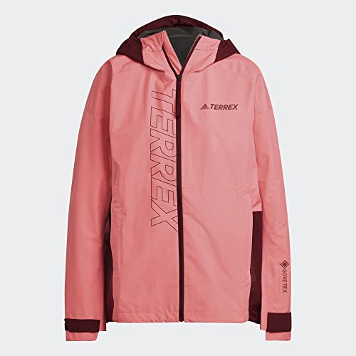 Veste imperméable Paclite adidas Terrex Gore-Tex pour randonnée active