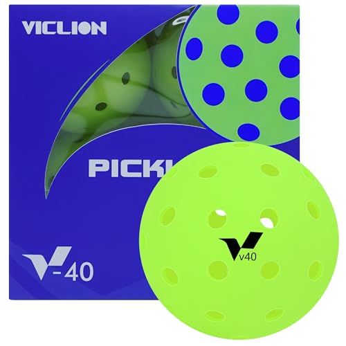 sports best pickleball ball