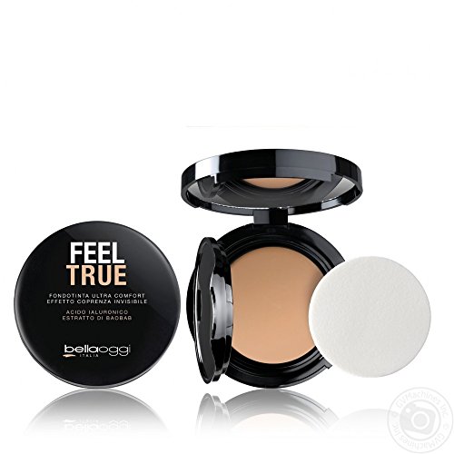 Preisvergleich Produktbild Bellaoggi Feel True 002