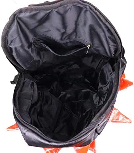 Amazon.co.jp: バックパック パンク トゲトゲ リュックサック ユニーク