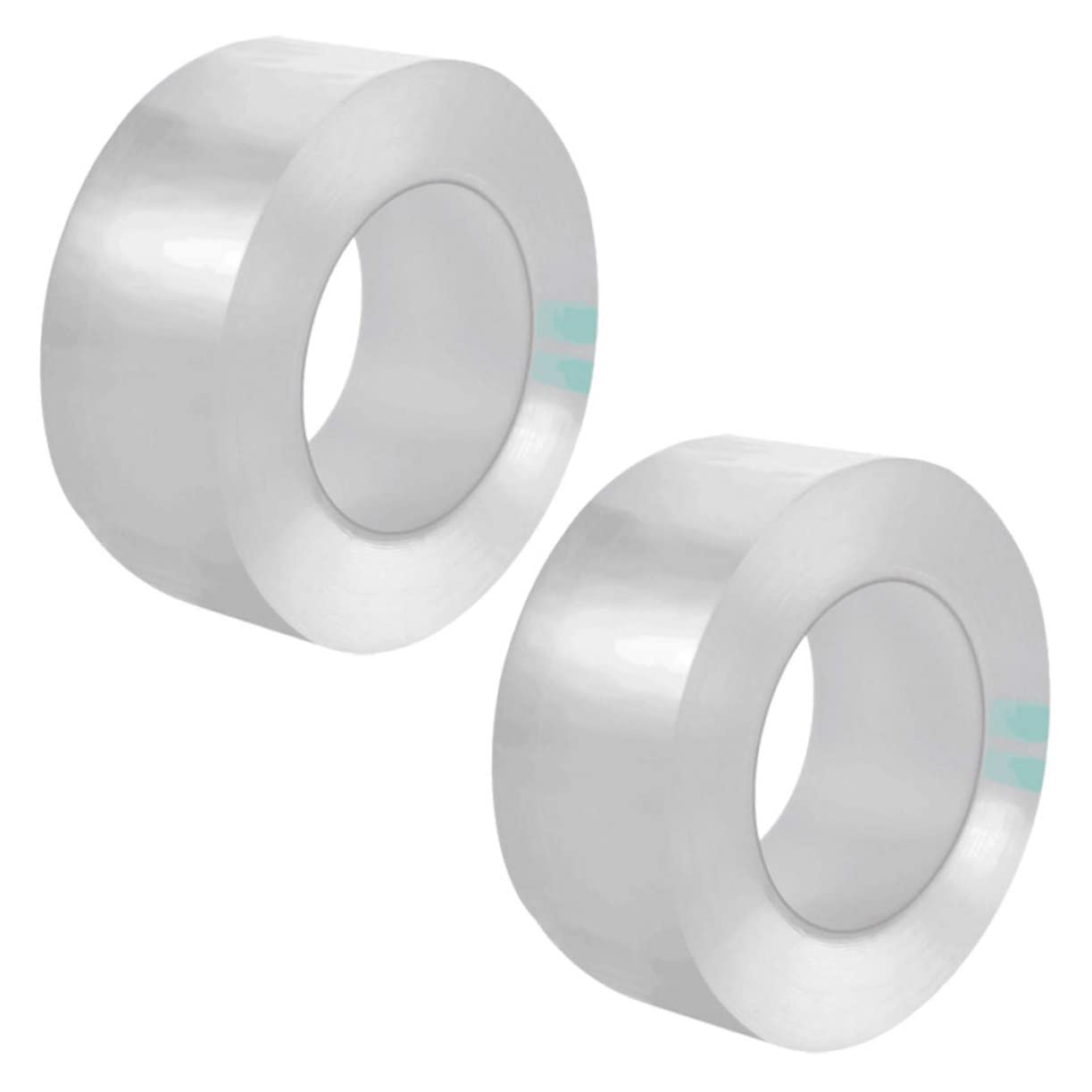 HOMOCONO Sealer Tape Self-Adhesive Caulk Strip Waterproof Tape for Leaks Sealing Strip Tapes for Bathroom