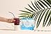 LEILO Calming Kava Drink Mix | Berry Flavored powder to Support Relaxation | Non-Alcoholic/Adaptogen Mocktail Mix | (10 Ct./Servings)
