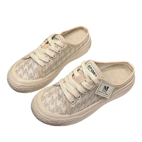 [TQAZQA] ƂȂ Xj[J[ fB[X T_ Xb| V[Y 25.5 cm y Xbp ɂ E₷  x[W K ʋC 