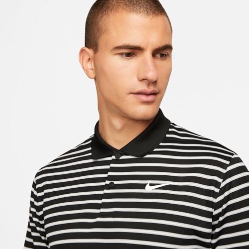 Nike Men's Dri-FIT Victory Stripe Golf Polo4