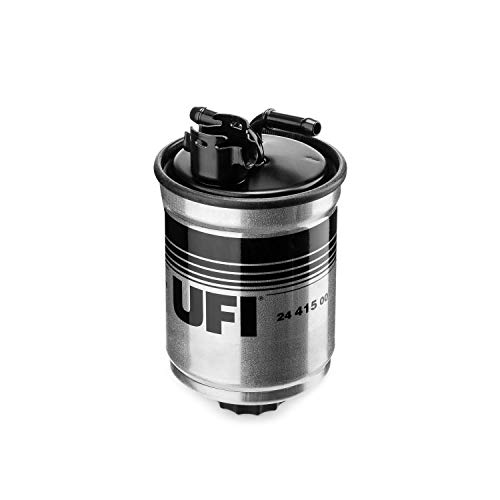 Ufi Filters 24.415.00 Filtro Gasolio