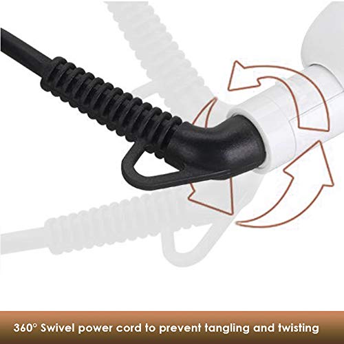 Image of AGARO Hair Straightener HS-3525