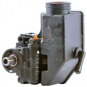 Bbb Industries 733-16113 Power Steering Pump - Reman