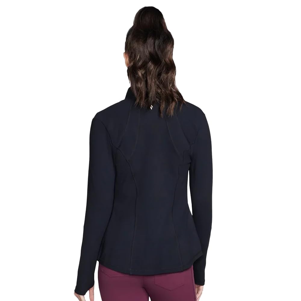 Skechers Damen Gowalk Jacket Jacke (1er Pack)