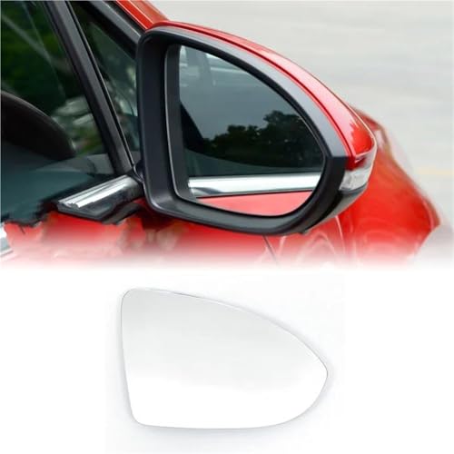 Rétroviseur extérieur chauffant VW Golf 7 côté passager droit MK7 MQB 5G