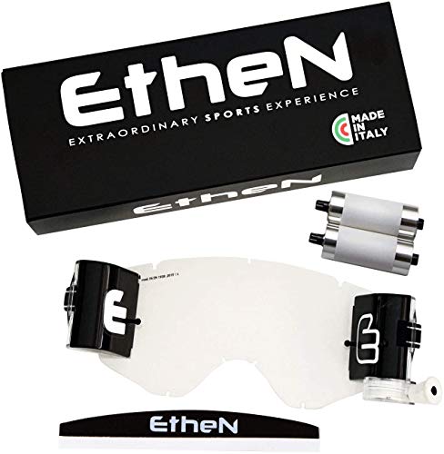 ETHEN KRO0602 Kit Roll off H 50MM Unisex Adulto, Multicolore, Unica