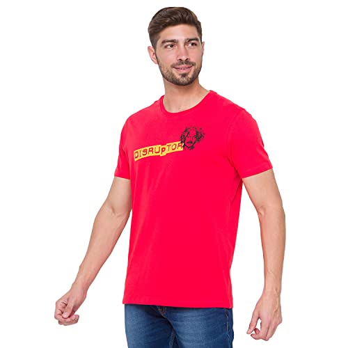 Image of Spykar Men T-Shirts