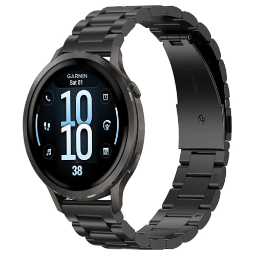 [SeGinn] Garmin Venu 4 41mm/Venu 3S/Xiaomi Watch S4 41mm Ή oh XeX TCY߉\ Ht 18mm xg Xgbv rWlX Huawei Watch GT 6
