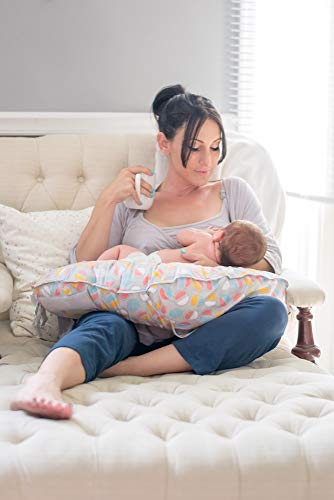 Birds & Bees Teas BNB-SML-BULK-LADY-LECHE-CHILD Organic Lactation Tea - Our Lady Of La Leche Breastfeeding Supplement & Lactation Supplement To Boost Supply Of Mother'S Milk thumb #4