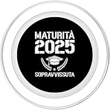 Zoom IMG-1 maturit 2025 liceo scritta scuola