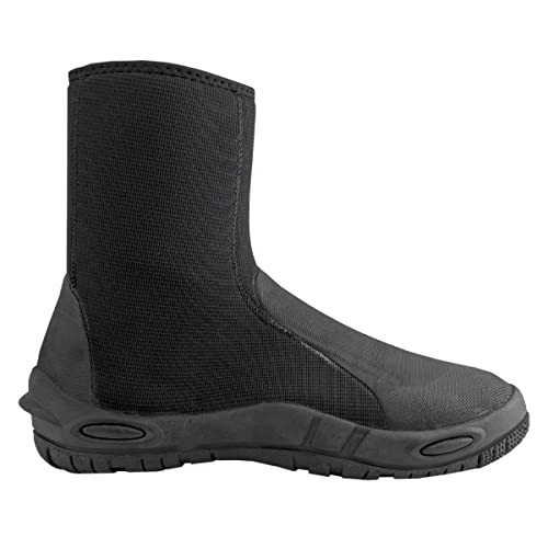 Xs Scuba 8 Mm Thug Boots, Size - 9 #TOP1