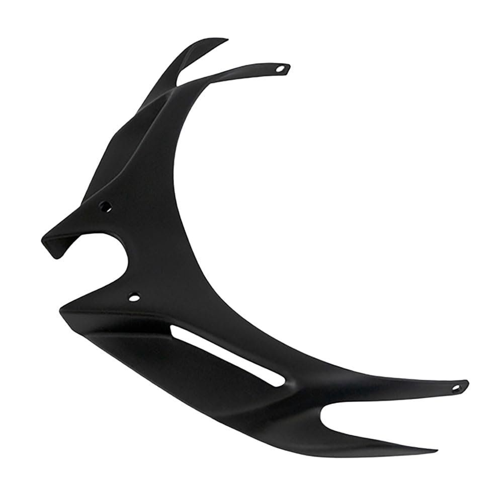Amazon | 【QYMDRION】 フロント カナード ウィング フェアリング
