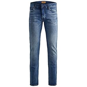 JACK & JONES heren jeans (slim) JJIGLENN JJICON JJ 357 50SPS NOOS