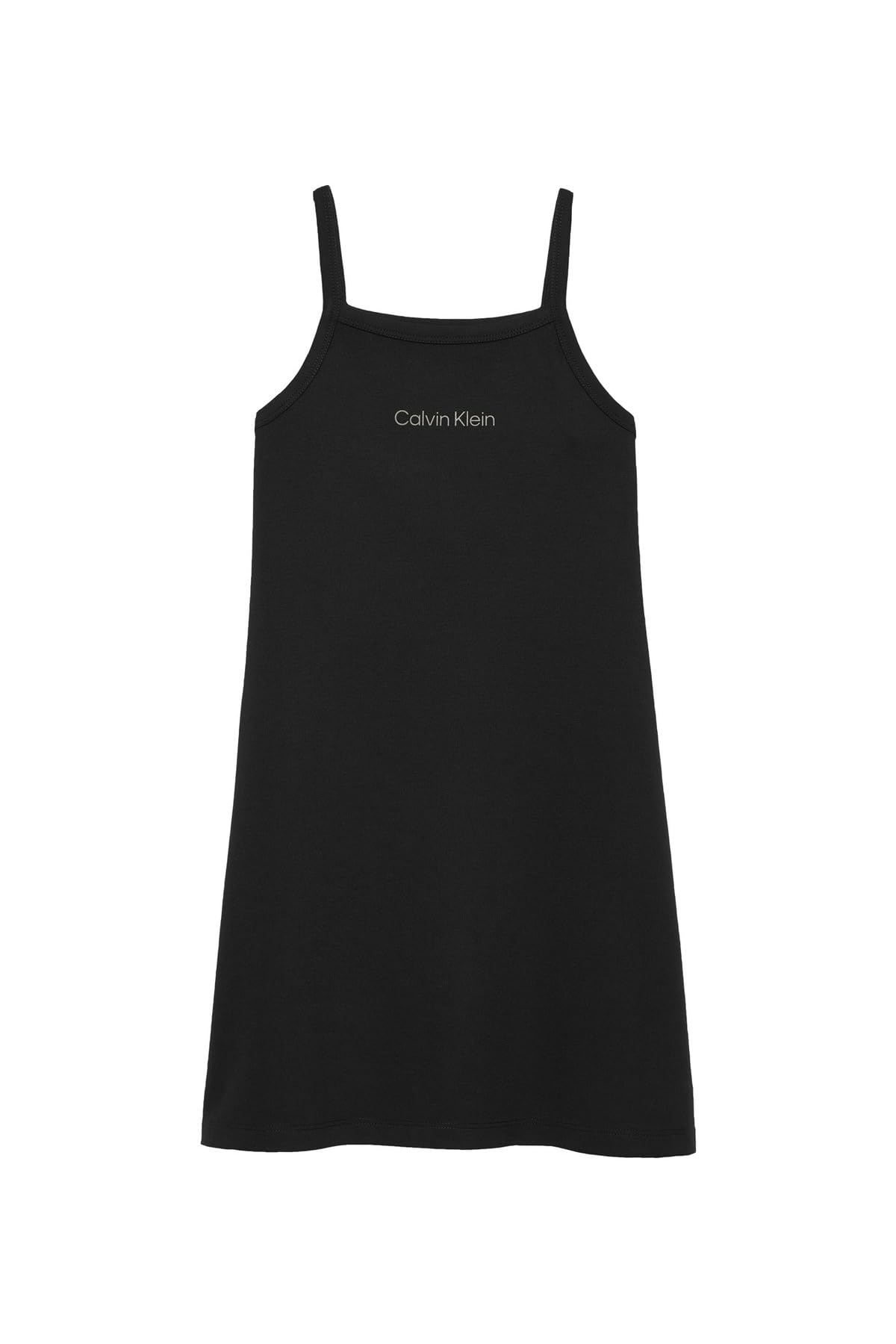 Calvin Klein Inne sukienki Dziewczynki Strap Punto Dress Lvcksjh08g
