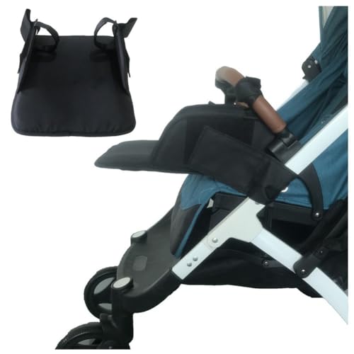 Accessoires pour marchepieds et coussin de siège de 35 cm ergonomique - 5
