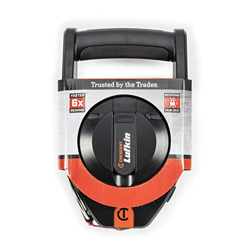 Lufkin Kreiderolle CL150, 38 m