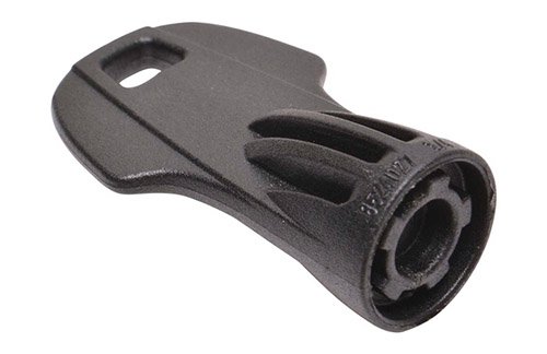 Thule 50282 Plastic key 2C
