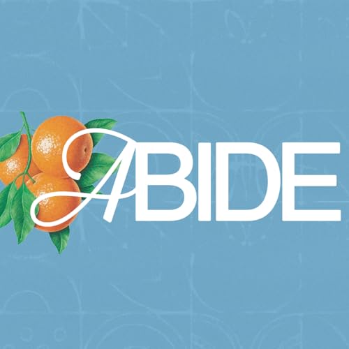 Abide Week 2: Devoted To Prayer