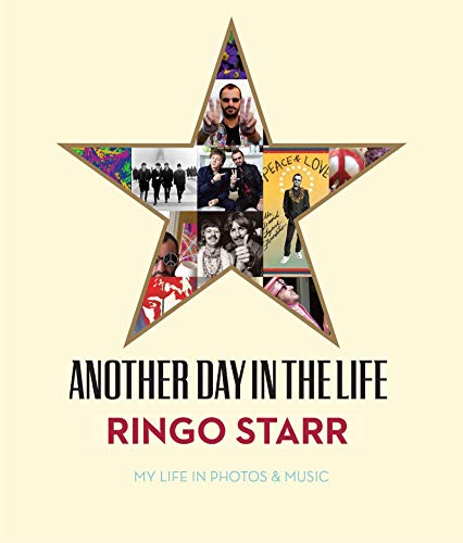 Another Day In The Life beau livre photo et recueil de chroniques culturelles - 2