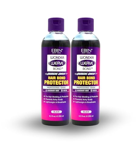Quick Weave Protective Shield— 2x Wonder Weave...