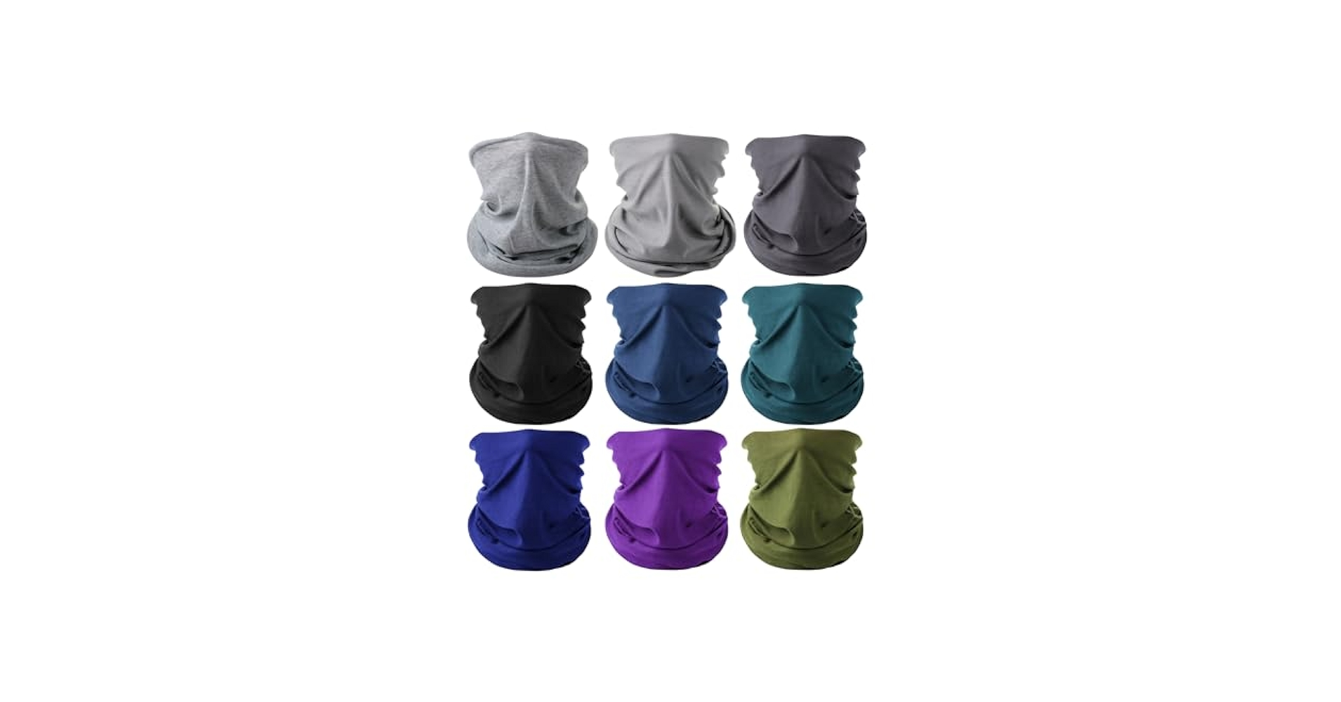 【未使用】ACRONYM NG5-PU Neck Gaiter ACRONYM NG5-PU Hand-Knit Suri Alpaca Neck Gaiter – LABSTORE