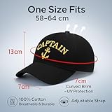 Zoom IMG-2 4sold capitano berretto cap captain Zoom IMG-2 4sold capitano berretto cap captain