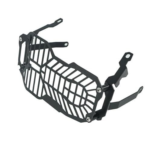 Grille de protection phare R1250GS anti-projections