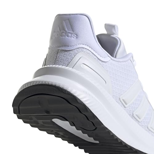 Adidas Damen X_PLR Path Shoes, Cloud White/Cloud White/core Black, 40 EU – Ansicht 9