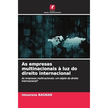 Capa do livro As empresas multinacionais à luz do direito internacional: As empresas multinacionais: um objeto de direito internacional?