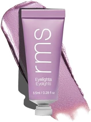 RMS Beauty Eyelights Cream Eyeshadow, 0.23 oz