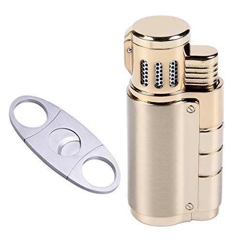 20 Best Pipe Lighters of [2020] Reviewed, Rated & Buyers Guide!