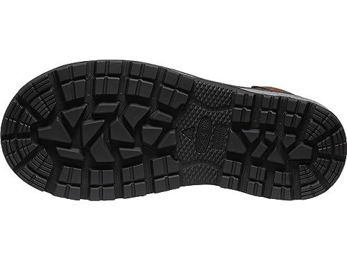 Image of KEEN Utility Men's Camden 6 Boots