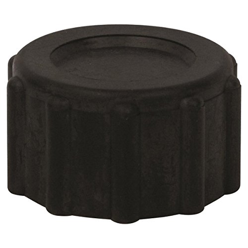 Fimco Threaded Cap, Poly 3/4