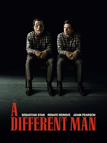  A Different Man