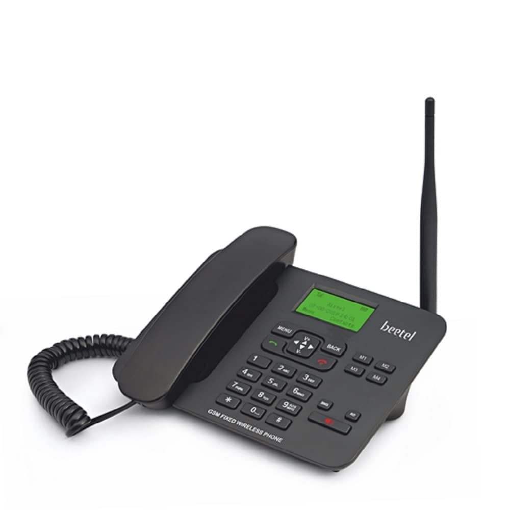 Beetel F2N+ FWP Fixed landline Phone,Wireless...