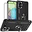 Samsung Galaxy A71 5G Case Black