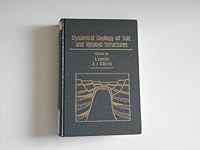 Dynamical Geology of Salt and Related Structures 012444170X Book Cover