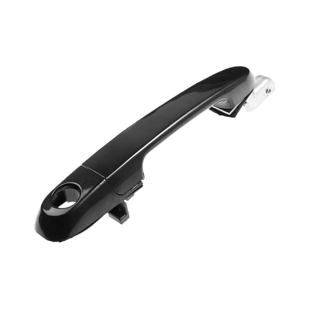 Ratsch One Color Car Side Exterior Door Handle 82650-1E050 Front Left Outside Exterior Door Handle For Accent 2006-2012 For Accent 826501E050 82660-1E050 Fl