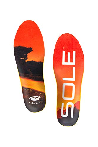 11 Best Insoles For Standing All Day & Cushioning Your Feet ...