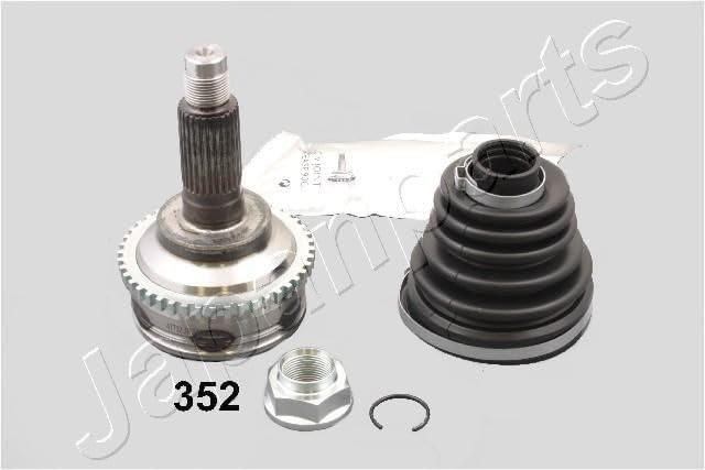 Japanparts GI-352 Giunto omocinetico