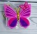 Bath and Body Works Double Butterflies in Pink Pocketbac Holder